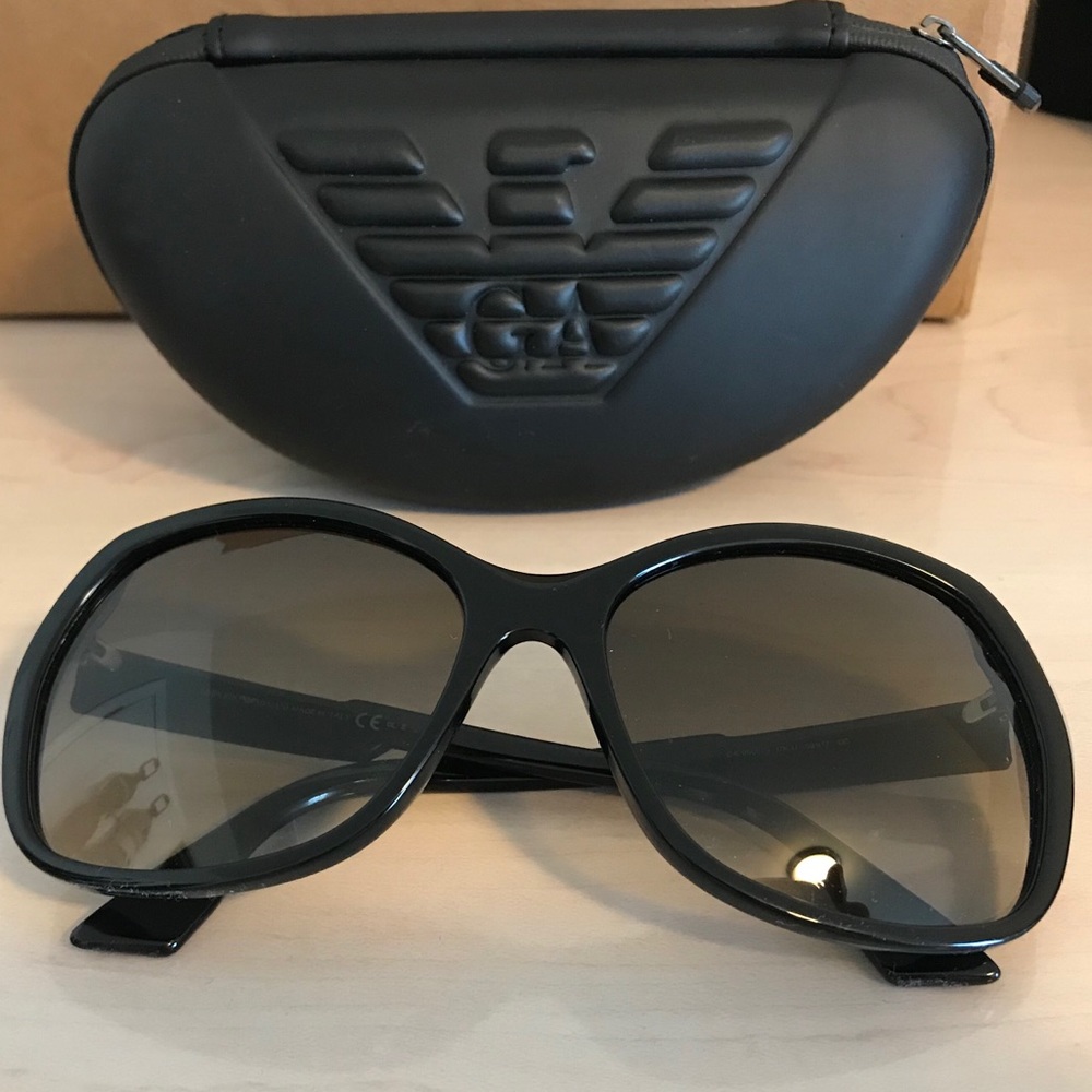 Armani Sunglasses